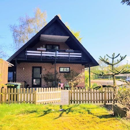 5 Minute Walk To Lego - 2 Bedrooms Loft Floor With Balcony Billund Esterno foto