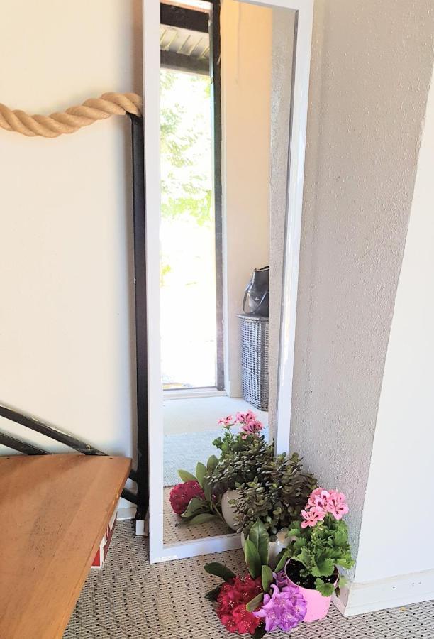 5 Minute Walk To Lego - 2 Bedrooms Loft Floor With Balcony Billund Esterno foto