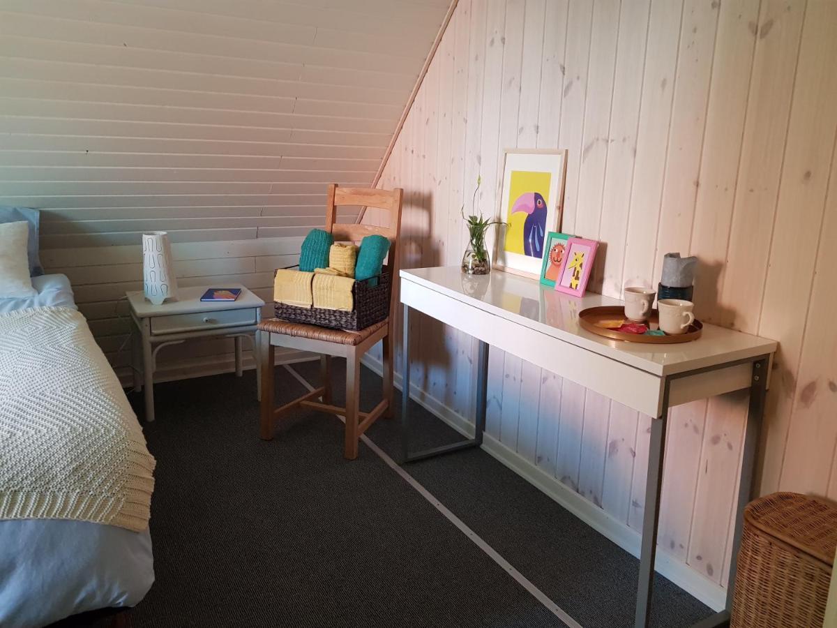 5 Minute Walk To Lego - 2 Bedrooms Loft Floor With Balcony Billund Esterno foto