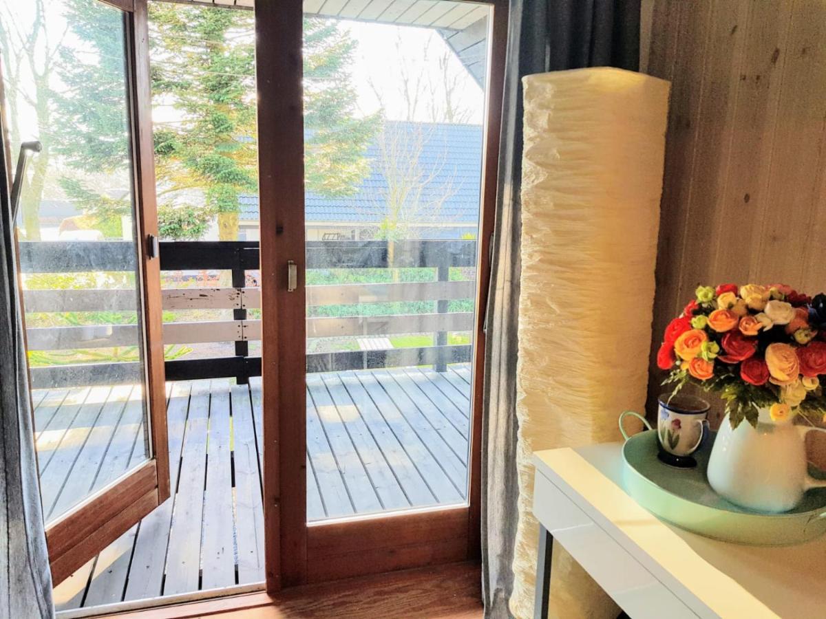 5 Minute Walk To Lego - 2 Bedrooms Loft Floor With Balcony Billund Esterno foto