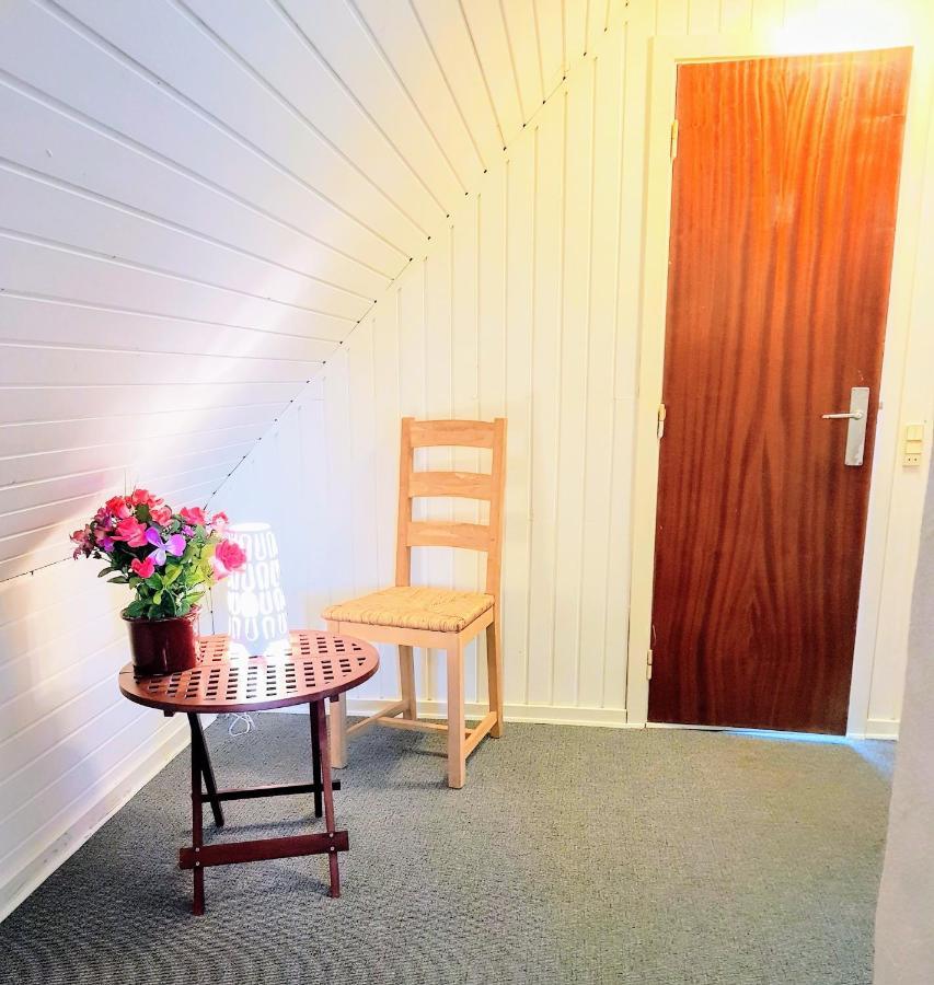 5 Minute Walk To Lego - 2 Bedrooms Loft Floor With Balcony Billund Esterno foto